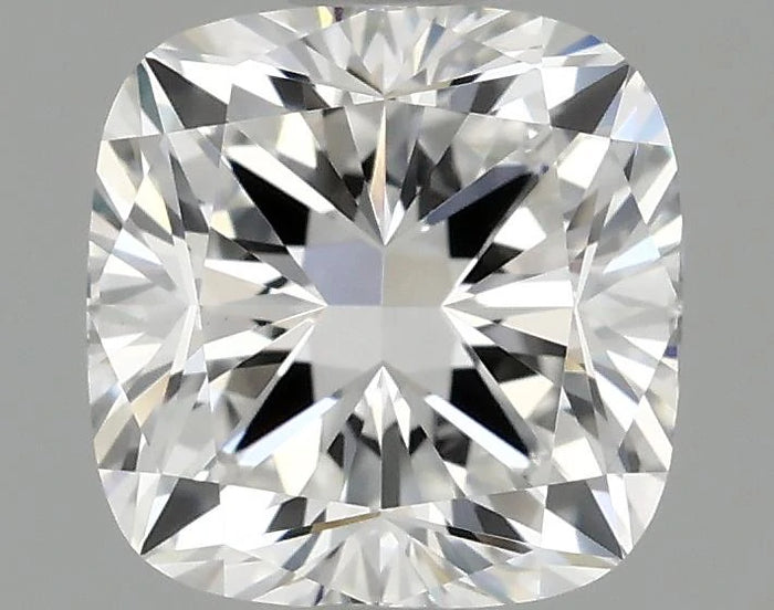 1.03 Carat · CUSHION · E · VVS2 · IGI · Excellent Cut