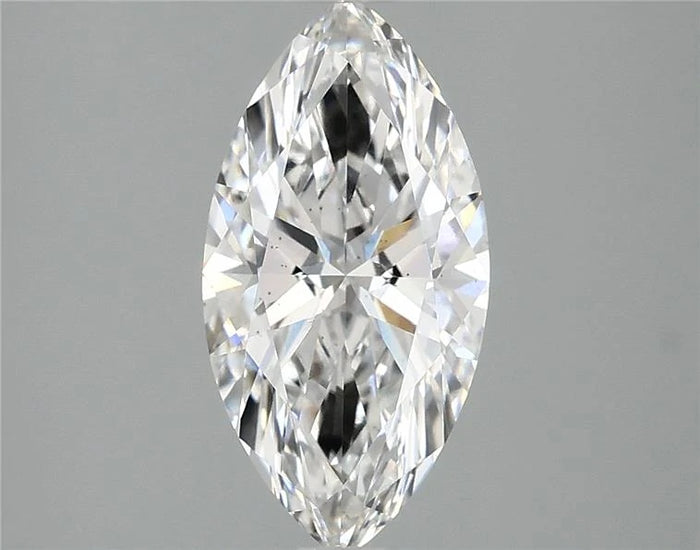 2.09 Carat · MARQUISE · E · VS2 · IGI · Excellent Cut