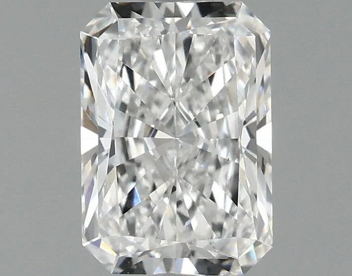 1.10 Carat · RADIANT · D · VS1 · IGI · Excellent Cut