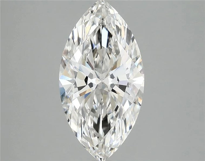 2.59 Carat · MARQUISE · F · VS1 · IGI · Excellent Cut