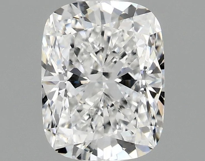 1.19 Carat · CUSHION · D · VVS2 · IGI · Excellent Cut