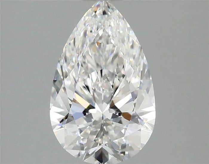 1.52 Carat · PEAR · D · VVS2 · IGI · Excellent Cut