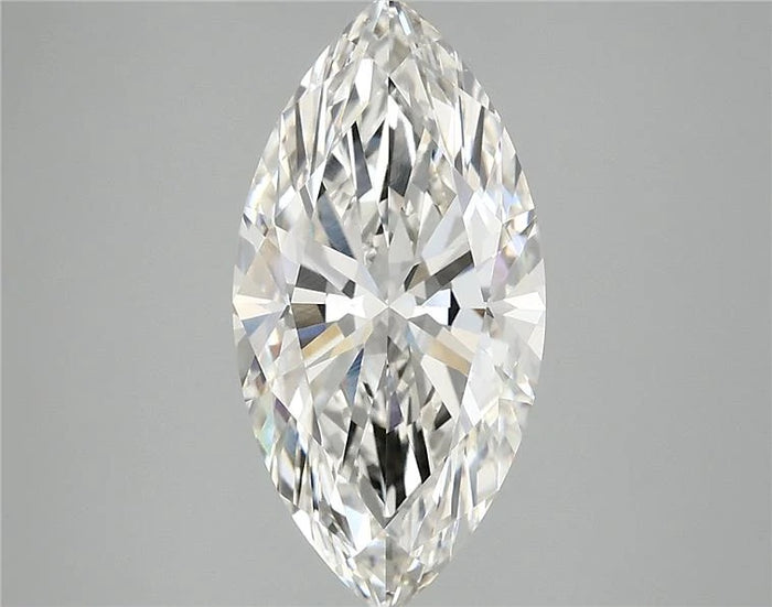 3.09 Carat · MARQUISE · G · VS1 · IGI · Excellent Cut