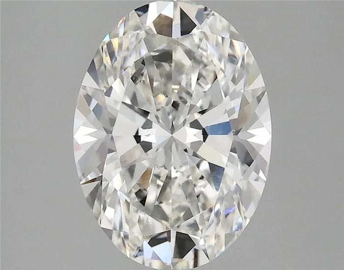 3.03 Carat · OVAL · F · VS1 · IGI · Excellent Cut