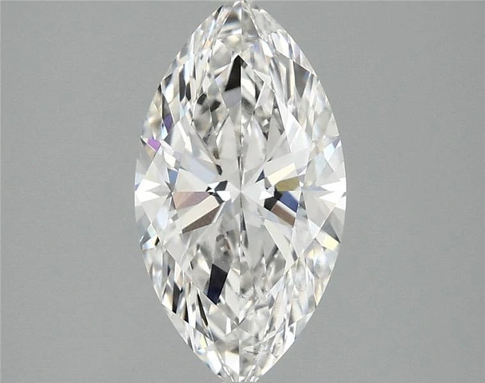 2.01 Carat · MARQUISE · F · VS2 · IGI · Excellent Cut