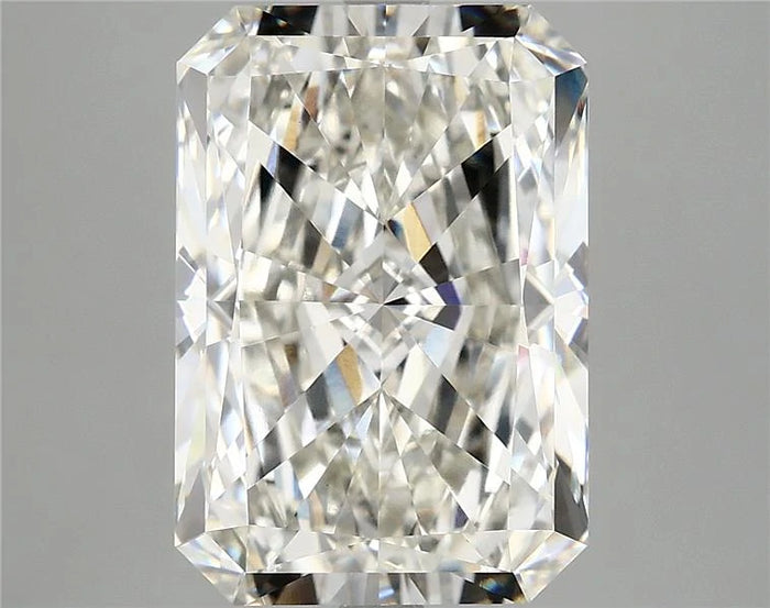 7.02 Carat · RADIANT · G · VVS2 · IGI · Excellent Cut