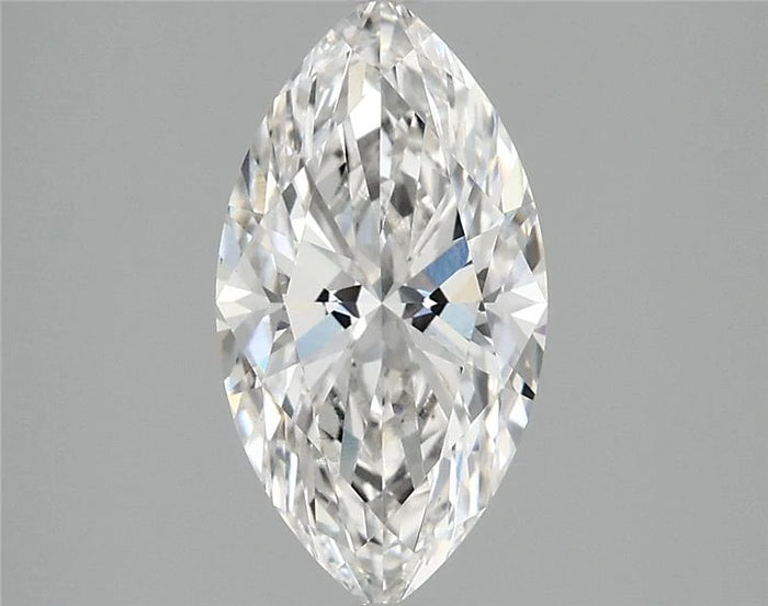 2.02 Carat · MARQUISE · F · VVS2 · IGI · Excellent Cut