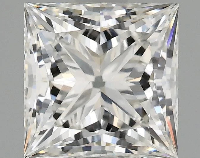 1.07 Carat · PRINCESS · F · VVS2 · IGI · Excellent Cut