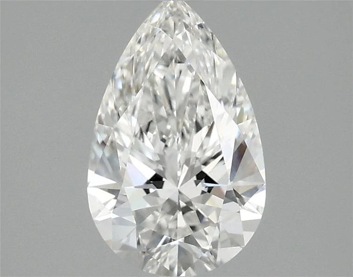 1.52 Carat · PEAR · F · VVS2 · IGI · Excellent Cut