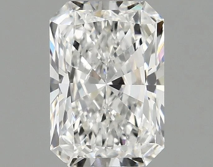 1.04 Carat · RADIANT · E · VS1 · IGI · Excellent Cut
