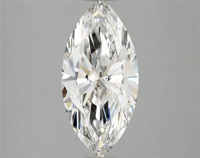 1.81 Carat · MARQUISE · F · VS1 · IGI · Excellent Cut