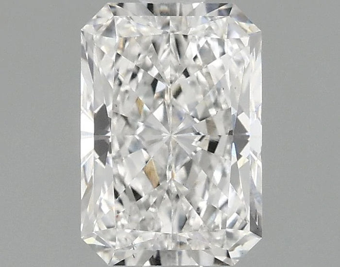 1.05 Carat · RADIANT · E · VS1 · IGI · Excellent Cut