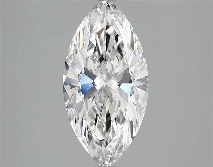 1.98 Carat · MARQUISE · E · VS1 · IGI · Excellent Cut