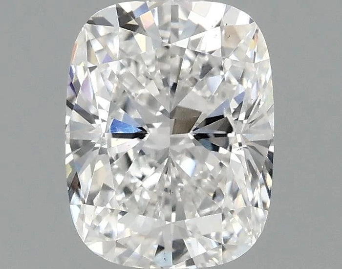 1.10 Carat · CUSHION · E · VS1 · IGI · Excellent Cut