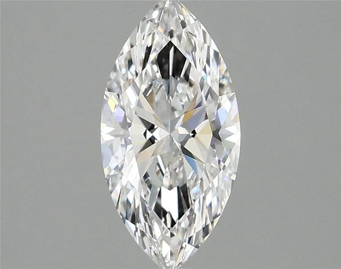1.10 Carat · MARQUISE · E · VVS2 · IGI · Excellent Cut