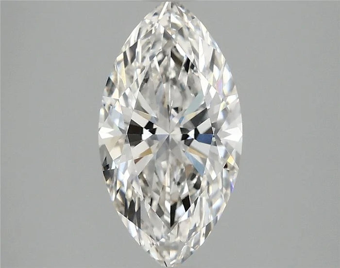 2.09 Carat · MARQUISE · G · VVS2 · IGI · Excellent Cut