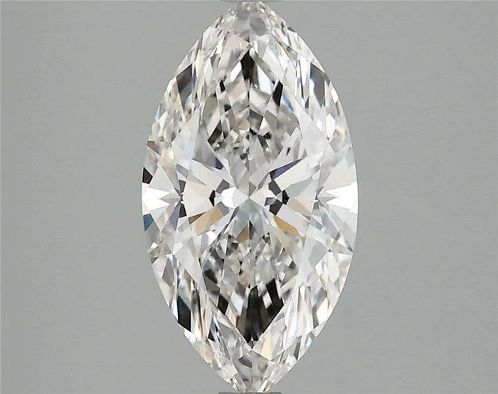 1.99 Carat · MARQUISE · F · VVS2 · IGI · Excellent Cut