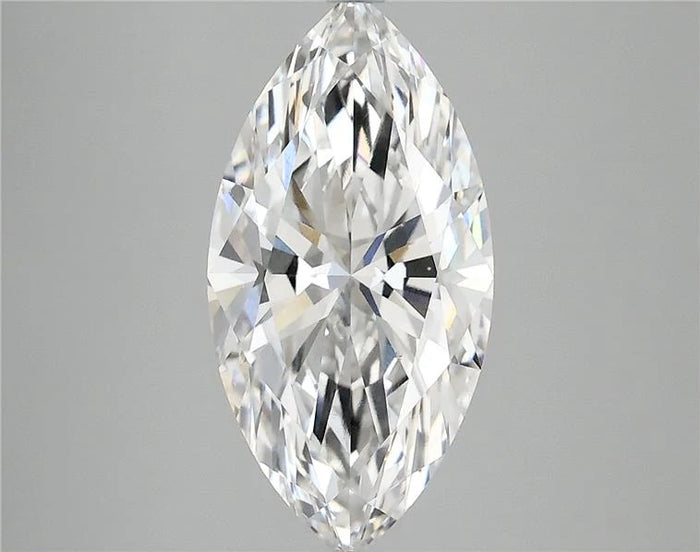 3.07 Carat · MARQUISE · F · VS1 · IGI · Excellent Cut