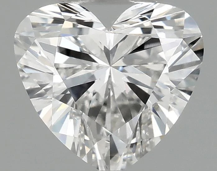 1.02 Carat · HEART · E · VS2 · IGI · Excellent Cut