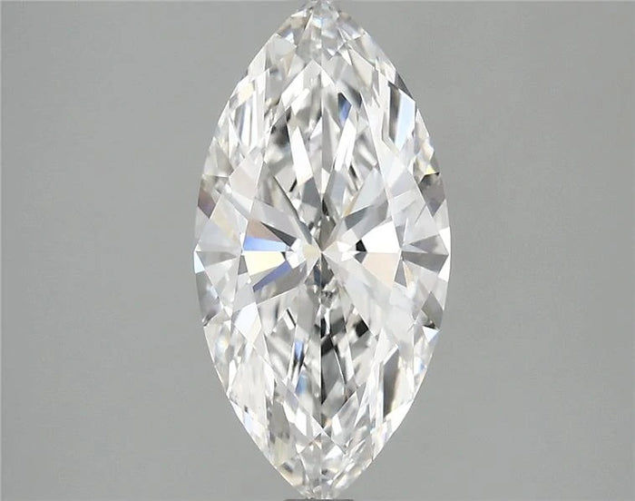 1.98 Carat · MARQUISE · E · VVS2 · IGI · Excellent Cut