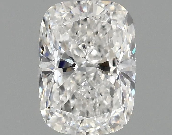 1.01 Carat · CUSHION · D · VS1 · IGI · Excellent Cut