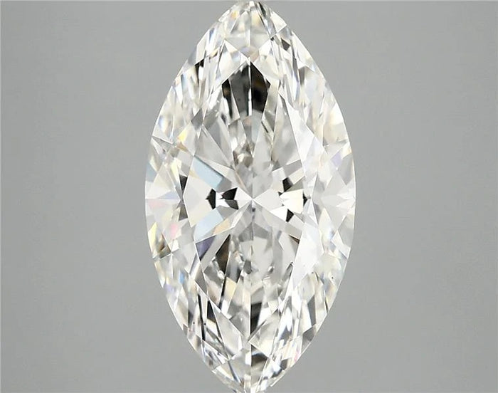 3.09 Carat · MARQUISE · G · VS1 · IGI · Excellent Cut