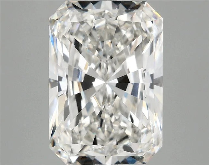5.09 Carat · RADIANT · G · VVS2 · IGI · Excellent Cut
