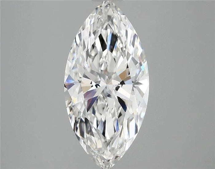 3.10 Carat · MARQUISE · E · VVS2 · IGI · Excellent Cut