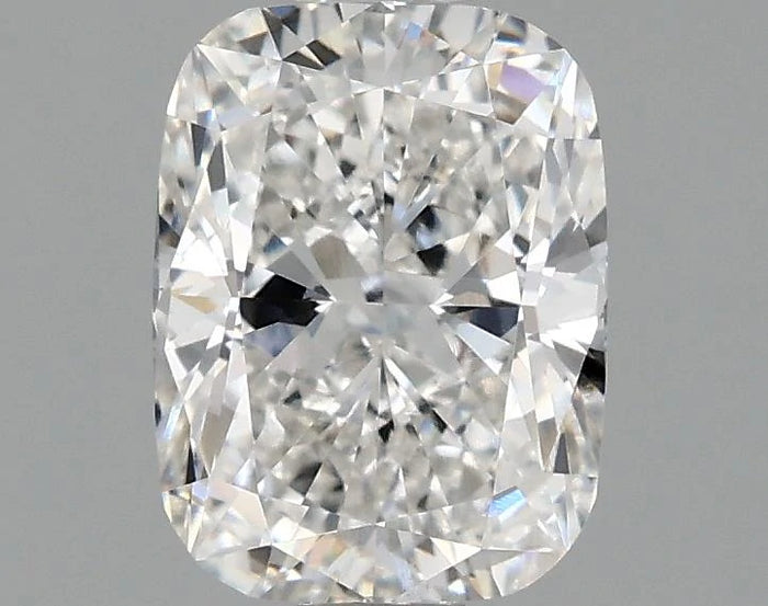 1.07 Carat · CUSHION · E · VS1 · IGI · Excellent Cut