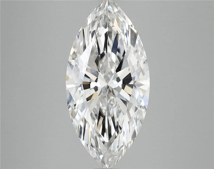 3.10 Carat · MARQUISE · E · VS2 · IGI · Excellent Cut