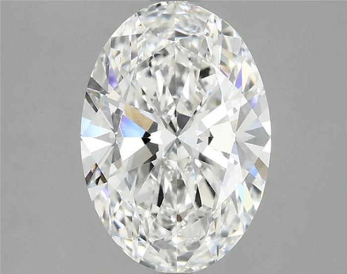 2.50 Carat · OVAL · E · VS2 · IGI · Excellent Cut