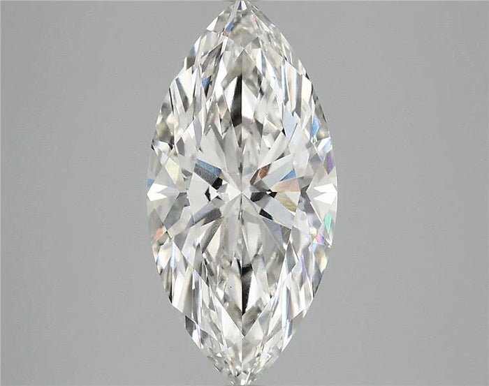 3.02 Carat · MARQUISE · G · VS1 · IGI · Excellent Cut