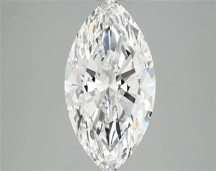 3.04 Carat · MARQUISE · E · VS1 · IGI · Excellent Cut