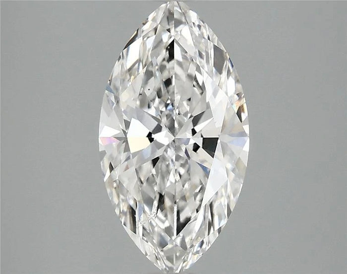 2.02 Carat · MARQUISE · F · VS2 · IGI · Excellent Cut