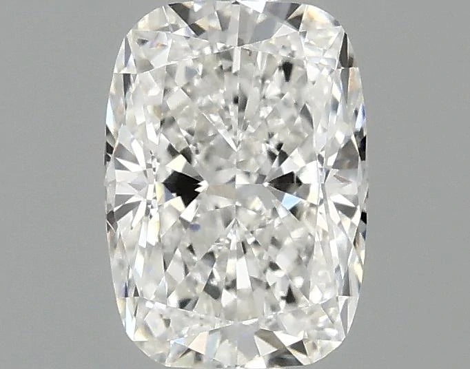 1.02 Carat · CUSHION · E · VS1 · IGI · Excellent Cut