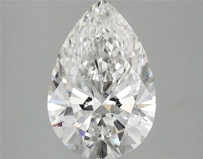 3.10 Carat · PEAR · E · VS1 · IGI · Excellent Cut