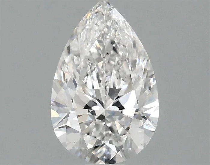 1.06 Carat · PEAR · D · VS2 · IGI · Excellent Cut