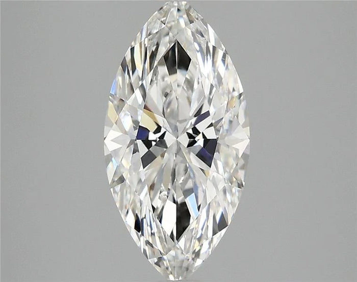 1.98 Carat · MARQUISE · E · VS1 · IGI · Excellent Cut