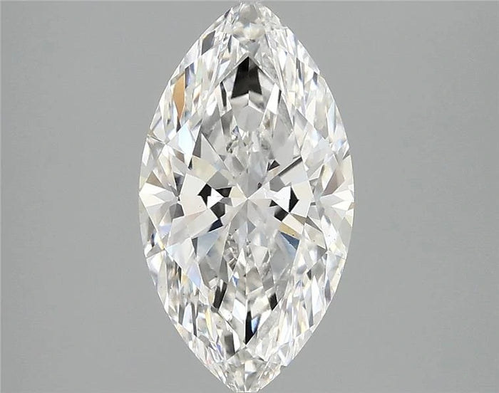 2.06 Carat · MARQUISE · F · VS2 · IGI · Excellent Cut