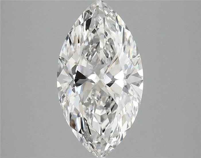 2.99 Carat · MARQUISE · F · VVS2 · IGI · Excellent Cut
