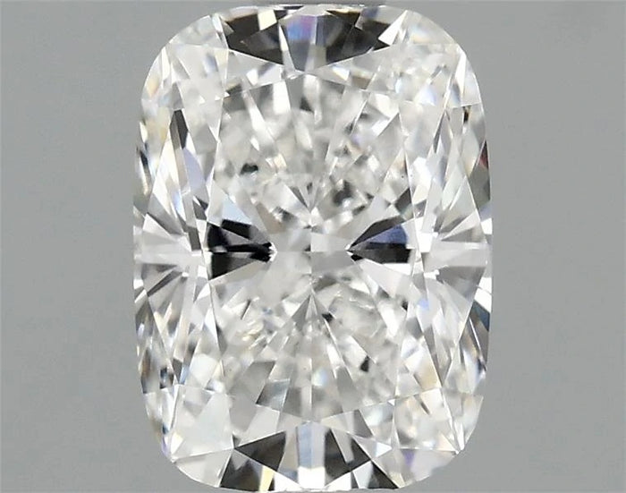 1.06 Carat · CUSHION · E · VS1 · IGI · Excellent Cut