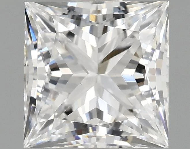 1.10 Carat · PRINCESS · D · VS1 · IGI · Excellent Cut