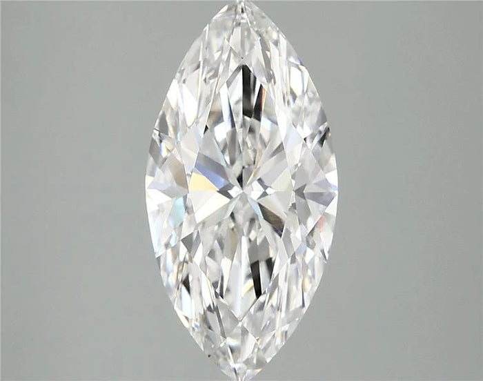 2.51 Carat · MARQUISE · E · VS1 · IGI · Excellent Cut