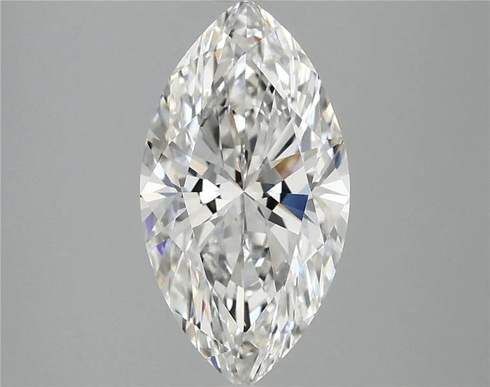 3.01 Carat · MARQUISE · F · VS1 · IGI · Excellent Cut