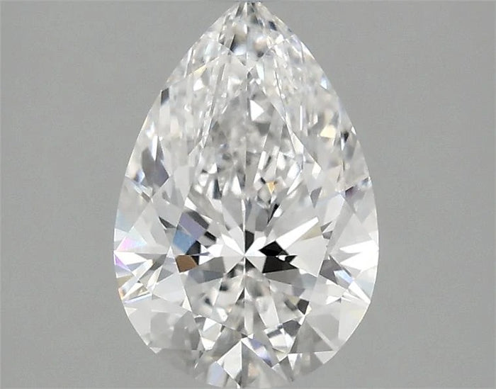 1.58 Carat · PEAR · E · VS1 · IGI · Excellent Cut