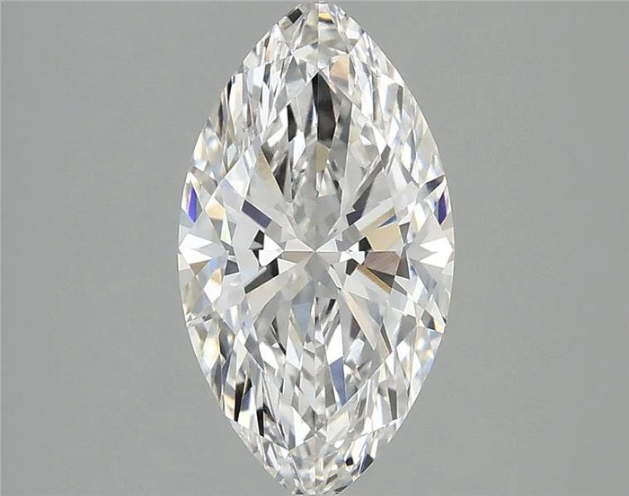 2.02 Carat · MARQUISE · F · VS1 · IGI · Excellent Cut