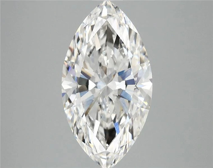 3.10 Carat · MARQUISE · F · VS1 · IGI · Excellent Cut