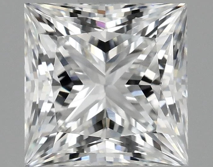 1.32 Carat · PRINCESS · E · VVS2 · IGI · Excellent Cut