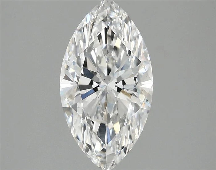 2.04 Carat · MARQUISE · E · VS2 · IGI · Excellent Cut