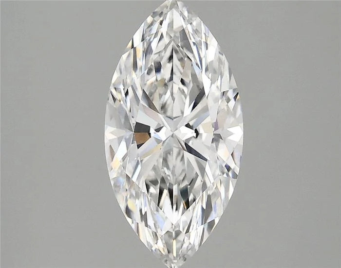 2.01 Carat · MARQUISE · F · VS1 · IGI · Excellent Cut